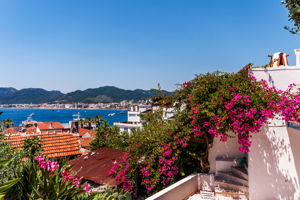 Blue Cruise Marmaris & Basar Hotel