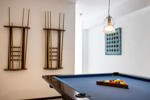 Woonvoorbeeld Appartement Tango