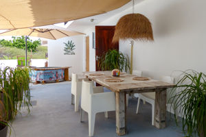 Woonvoorbeeld Appartement Tango