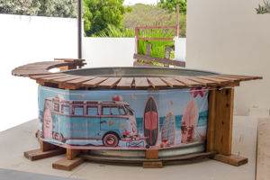 Woonvoorbeeld Appartement Tango