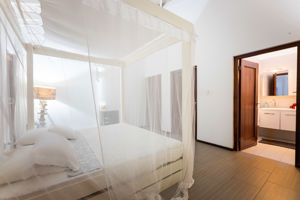 Woonvoorbeeld Villa Milonga