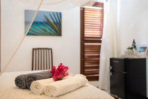 Woonvoorbeeld Villa Milonga