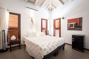 Woonvoorbeeld Villa Milonga