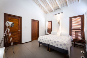 Woonvoorbeeld Villa Milonga