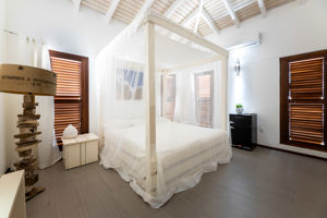 Woonvoorbeeld Villa Milonga