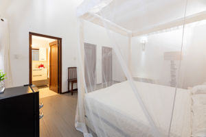 Woonvoorbeeld Villa Milonga