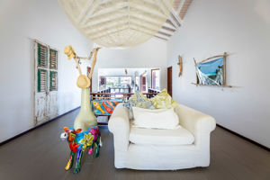 Woonvoorbeeld Villa Milonga