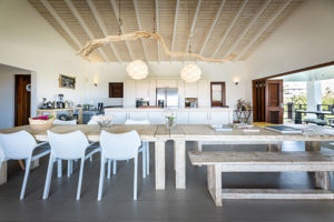 Woonvoorbeeld Villa Milonga