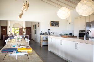 Woonvoorbeeld Villa Milonga