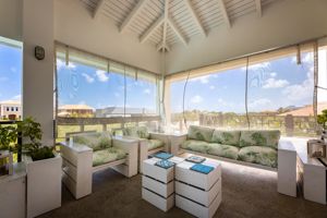 Woonvoorbeeld Villa Milonga