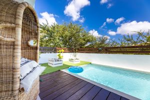 Villa Mi Cuna en Apartments