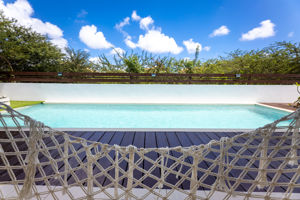 Villa Mi Cuna en Apartments