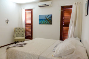 Villa Mi Cuna en Apartments