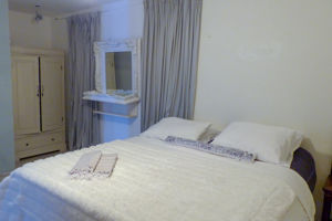 Villa Mi Cuna en Apartments