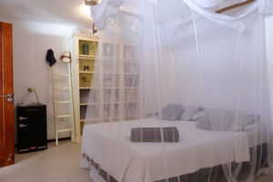 Villa Mi Cuna en Apartments