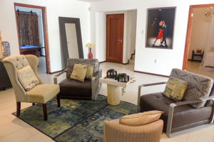 Villa Mi Cuna en Apartments