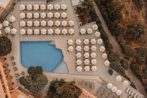 Mitsis Bali Paradise