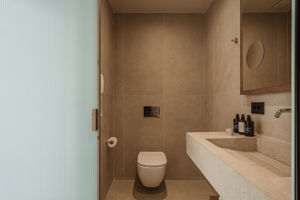 Woonvoorbeeld 2-persoonskamer Superior Tuin-, Zijzee- & Zeezicht