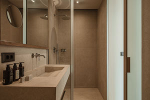 Woonvoorbeeld Familiekamer Superior