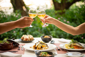 Cretan Restaurant Elia