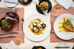 Cretan Restaurant Elia