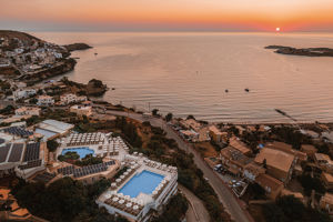 Mitsis Bali Paradise