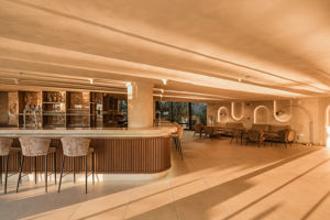 Mitsis Bali Paradise