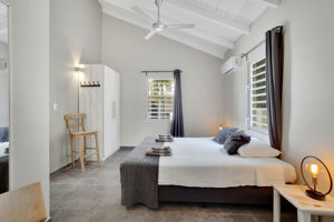 Woonvoorbeeld 2- of 3-kamerappartement