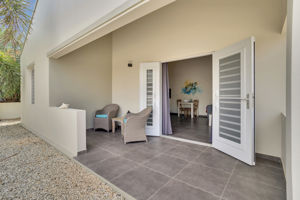 Woonvoorbeeld 2- of 3-kamerappartement