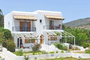 Tropica Villa Appartementen 