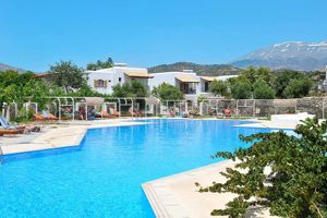 Tropica Villa Appartementen 