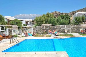 Tropica Villa Appartementen 