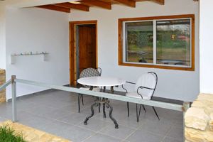 Tropica Villa Appartementen 