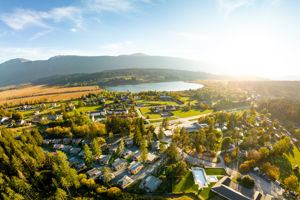 EuroParcs Pressegger See