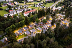 EuroParcs Pressegger See