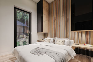 EuroParcs Pressegger See