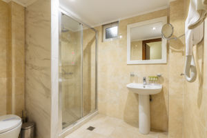 Woonvoorbeeld Familiekamer standaard