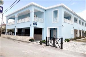 Anna Studios & Appartementen