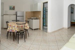 Anna Studios & Appartementen