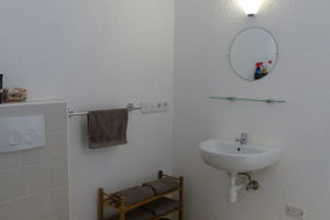 Woonvoorbeeld 2-kamerappartement