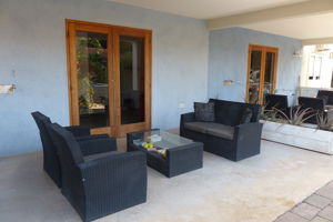 Woonvoorbeeld 2-kamerappartement