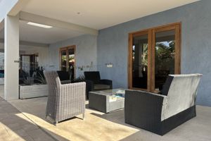 Woonvoorbeeld 3-kamerappartement