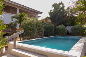 Bubi Blou Appartementen 