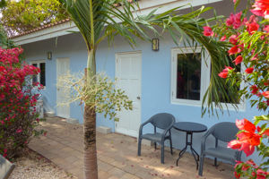 Bubi Blou Appartementen 