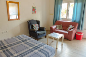 Bubi Blou Appartementen 