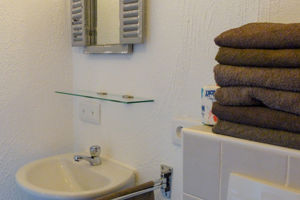 Bubi Blou Appartementen 