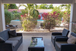 Bubi Blou Appartementen 