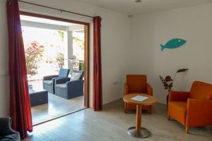 Bubi Blou Appartementen 