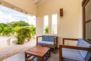 Woonvoorbeeld 2-kamerappartement Lodge