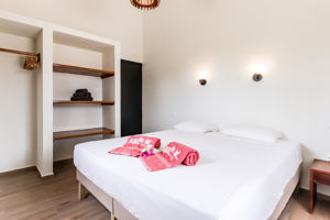 Woonvoorbeeld 3-kamerappartement